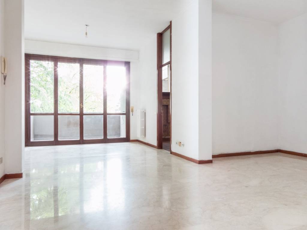 appartamento in vendita a Sovico