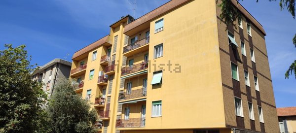 appartamento in vendita a Sovico