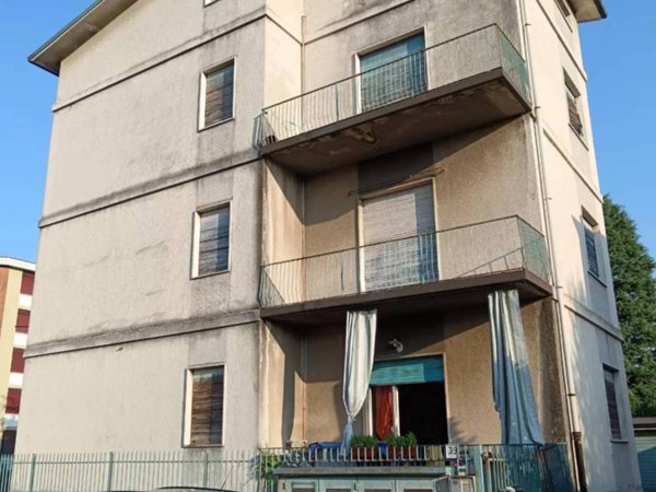 appartamento in vendita a Sovico