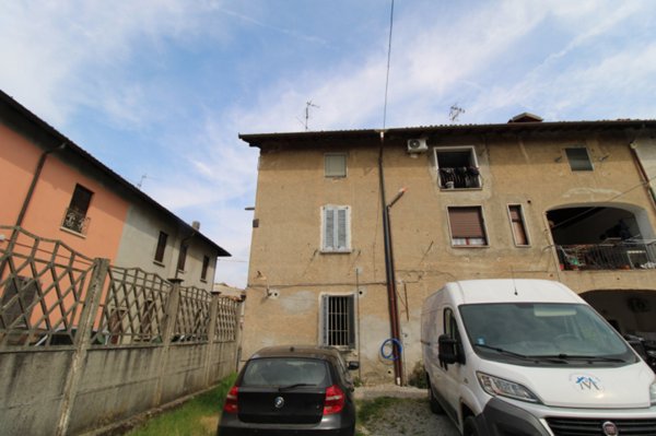 appartamento in vendita a Sovico