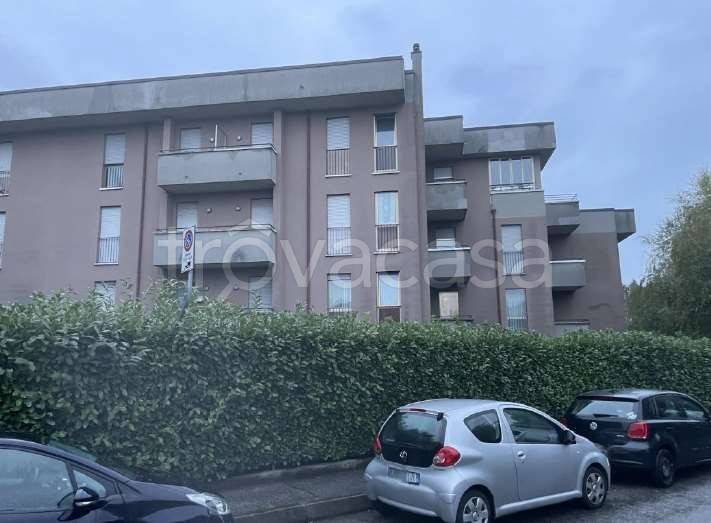 appartamento in vendita a Sovico