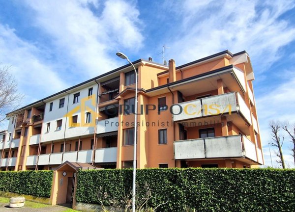 appartamento in vendita a Sovico