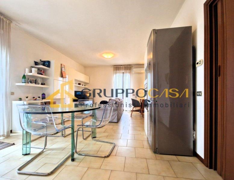 appartamento in vendita a Sovico