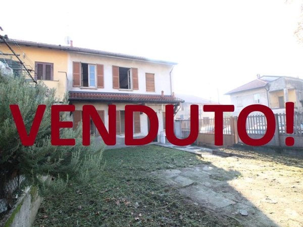 quadrivano in vendita a Sovico