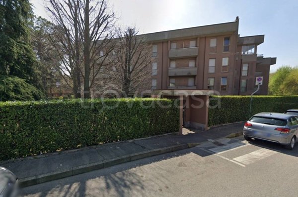 appartamento in vendita a Sovico