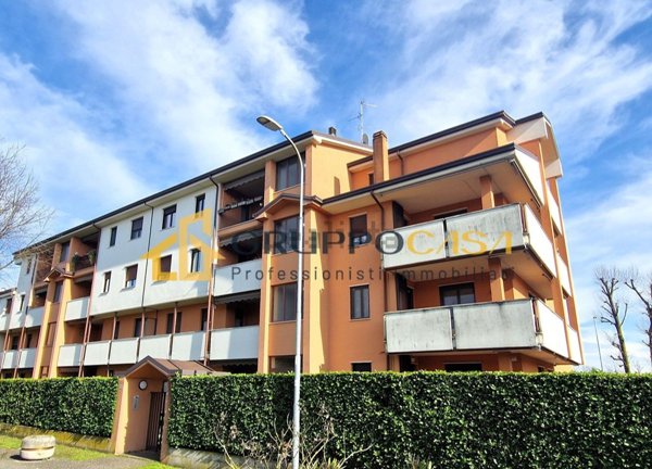 appartamento in vendita a Sovico