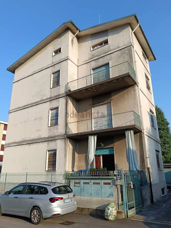 appartamento in vendita a Sovico