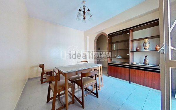 appartamento in vendita a Sovico