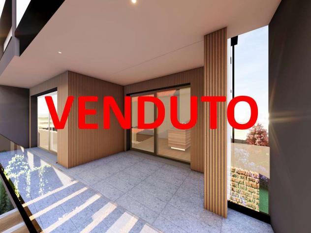 appartamento in vendita a Sovico