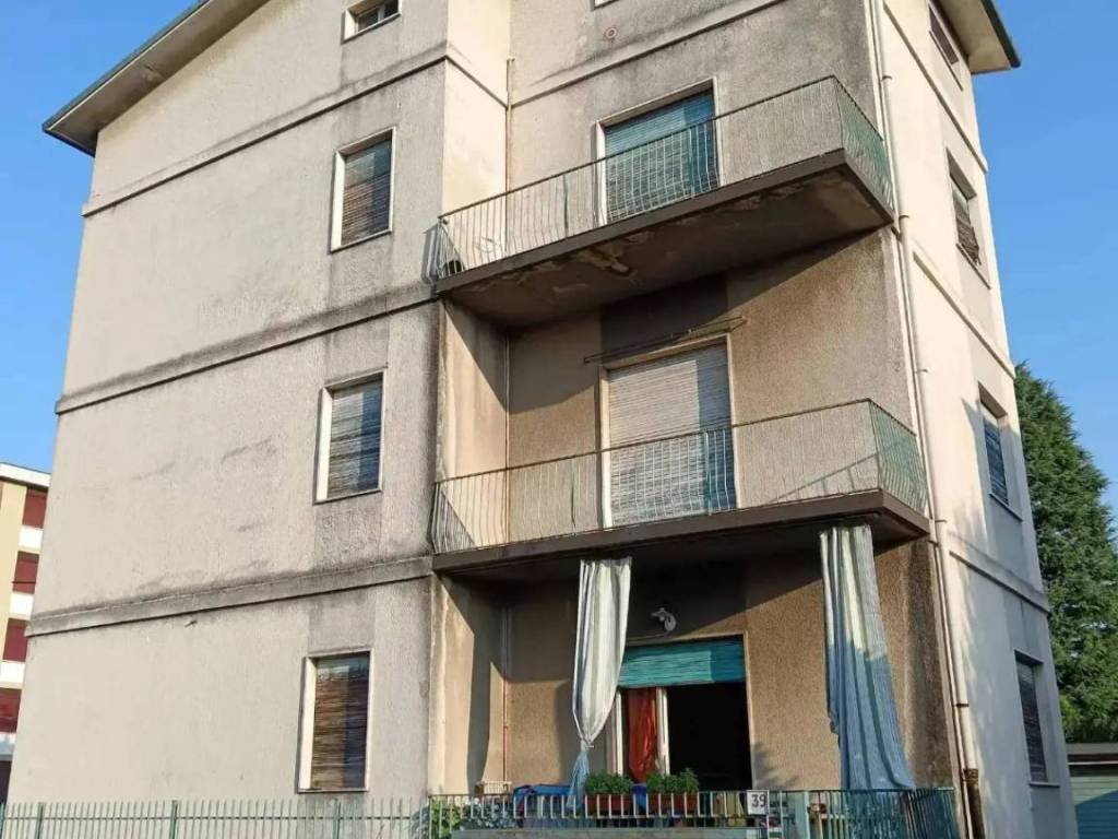 appartamento in vendita a Sovico