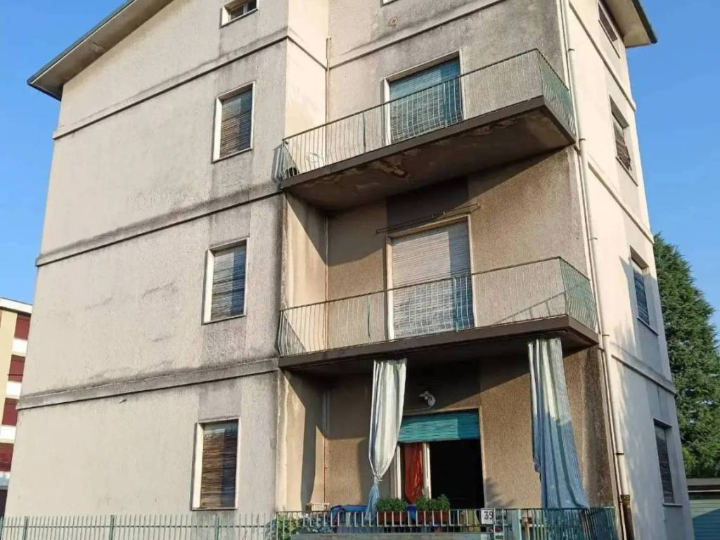 appartamento in vendita a Sovico