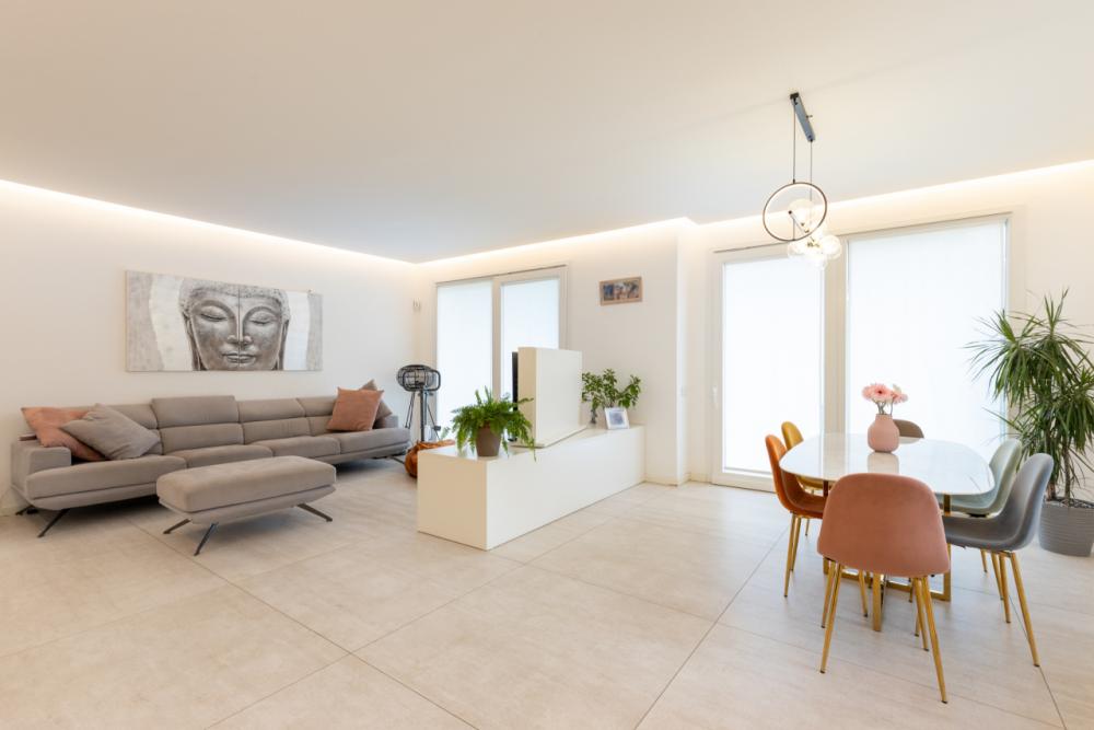 casa indipendente in vendita a Sovico