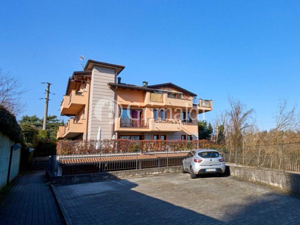 appartamento in vendita a Sovico