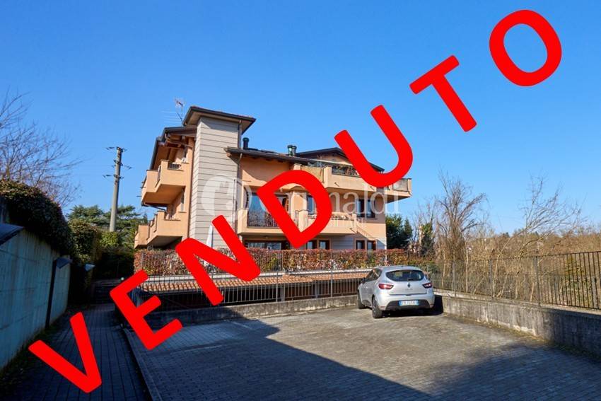 appartamento in vendita a Sovico