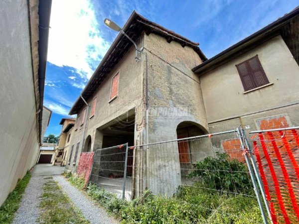 casa indipendente in vendita a Sovico