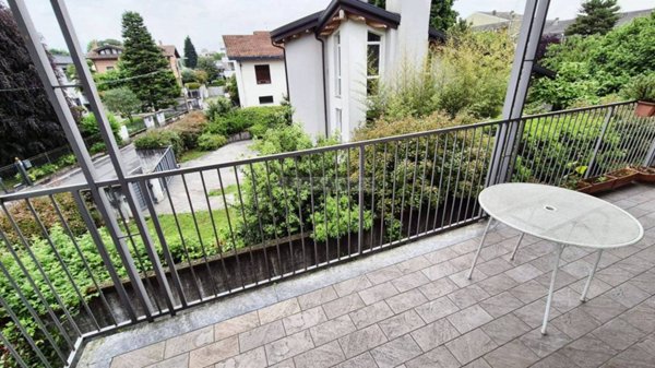 appartamento in vendita a Sovico
