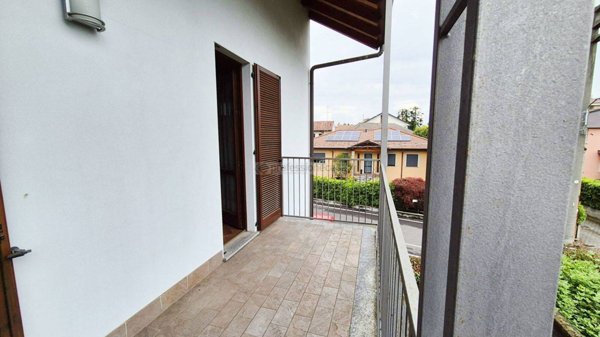 appartamento in vendita a Sovico