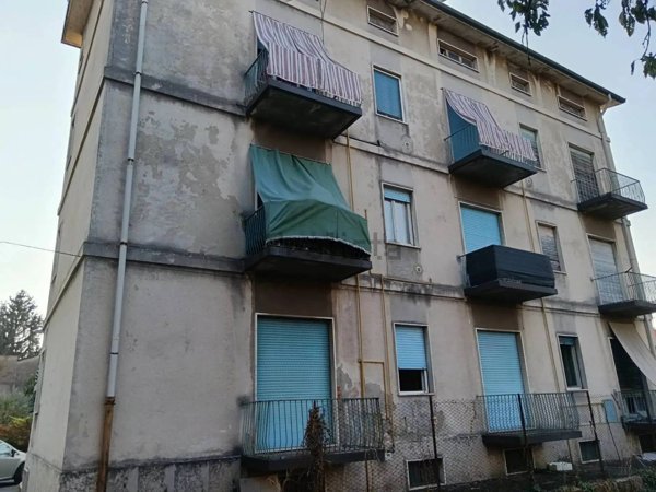 appartamento in vendita a Sovico
