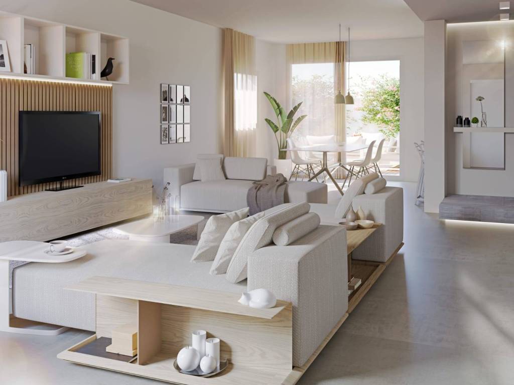 casa indipendente in vendita a Sovico