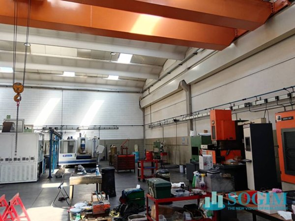 appartamento in vendita a Sovico