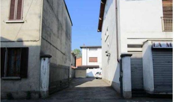 appartamento in vendita a Sovico