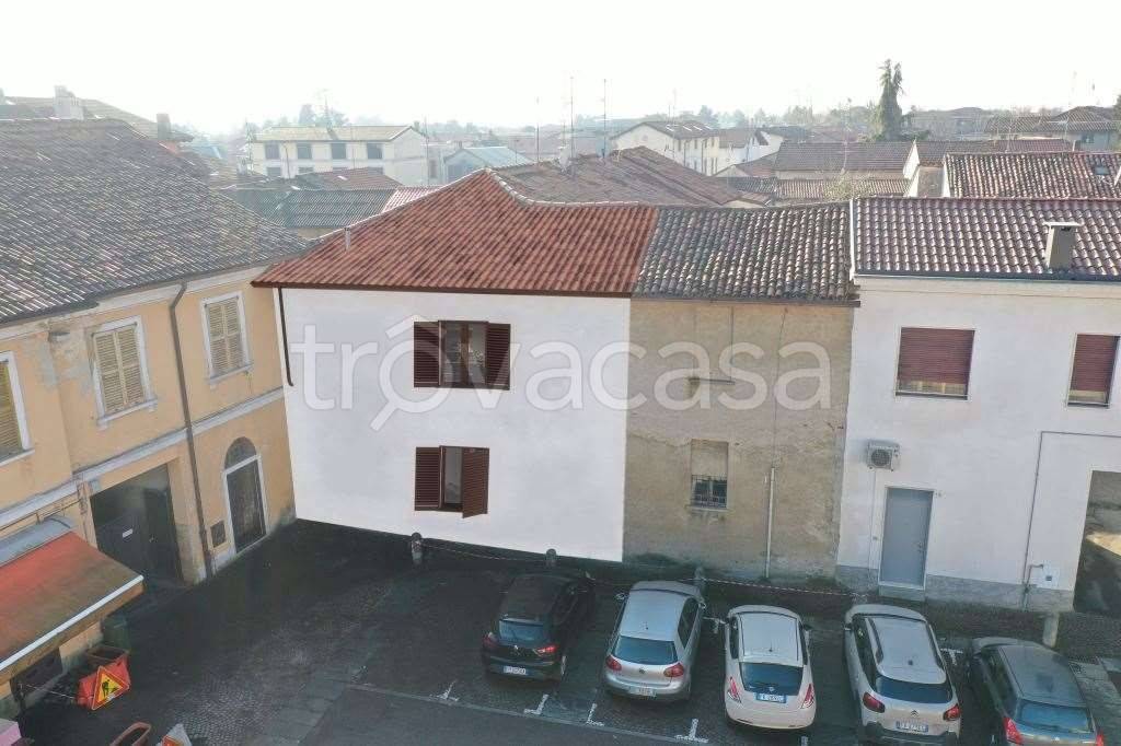 appartamento in vendita a Sovico