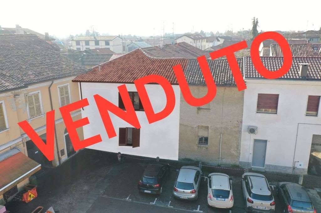 appartamento in vendita a Sovico