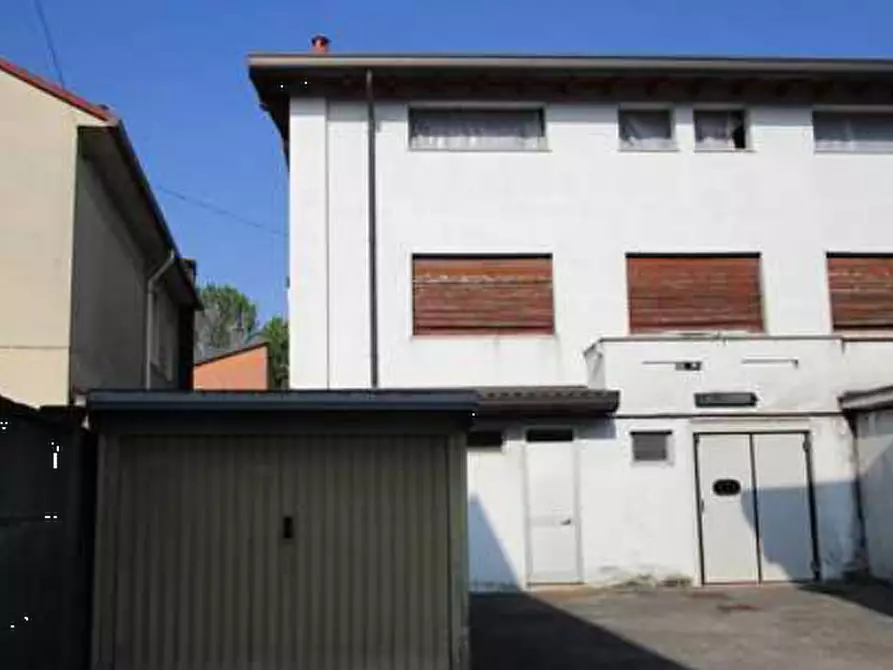 appartamento in vendita a Sovico