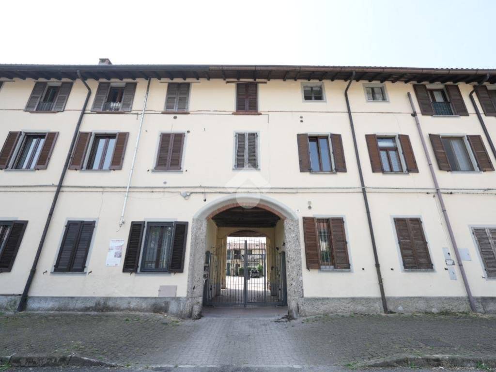appartamento in vendita a Sovico