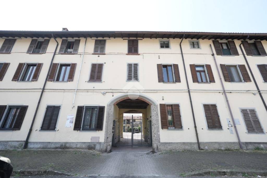 appartamento in vendita a Sovico