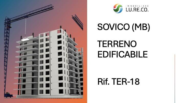 terreno agricolo in vendita a Sovico