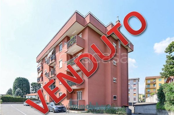 appartamento in vendita a Sovico