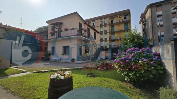 appartamento in vendita a Sovico