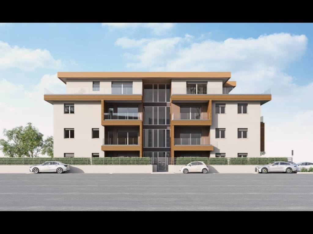 appartamento in vendita a Sovico