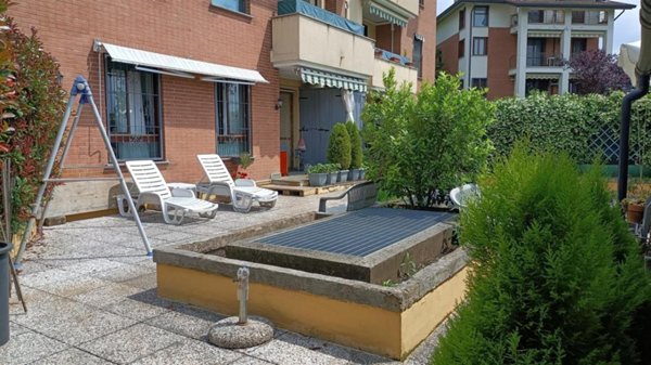 appartamento in vendita a Sovico