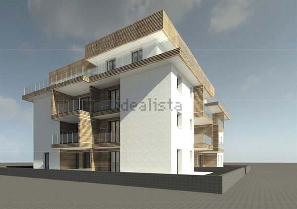 appartamento in vendita a Sovico