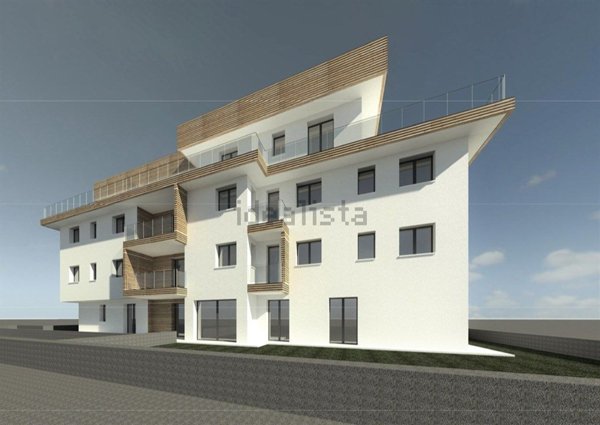 appartamento in vendita a Sovico