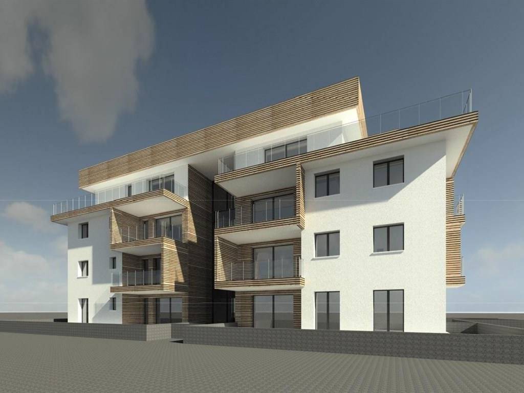appartamento in vendita a Sovico