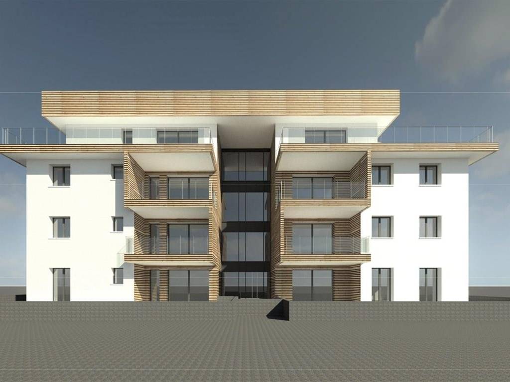 appartamento in vendita a Sovico