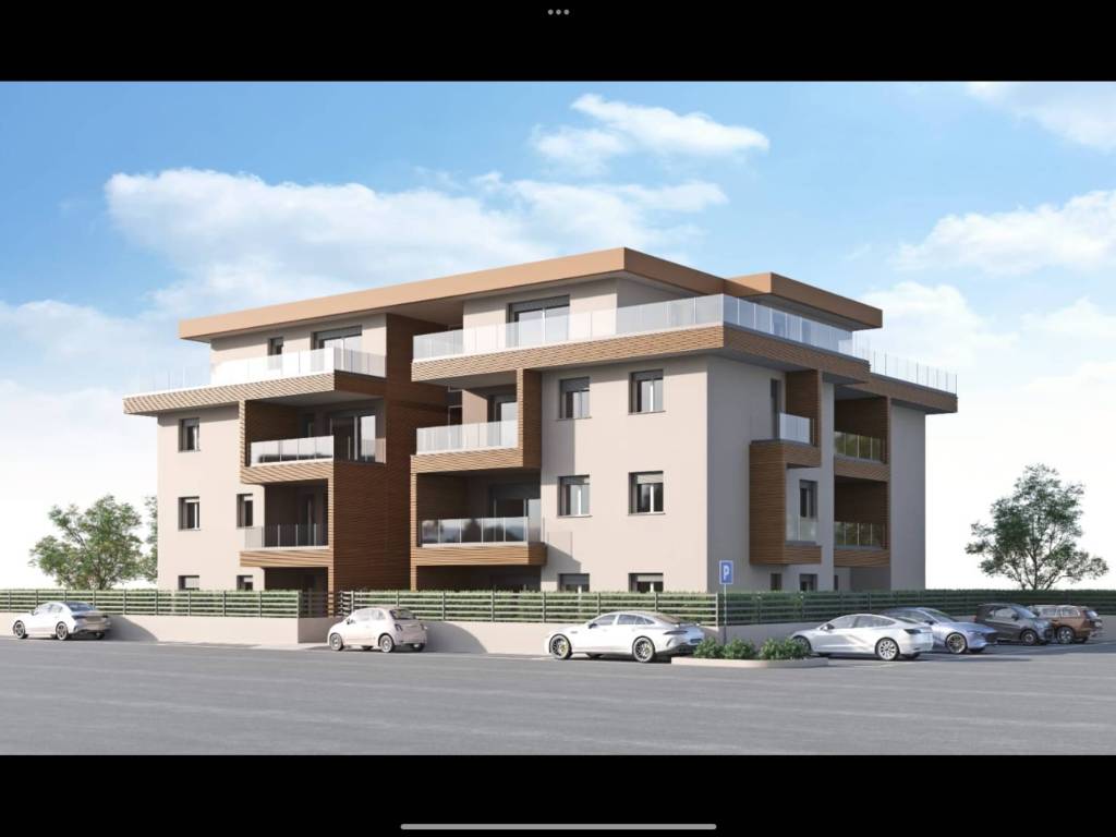 appartamento in vendita a Sovico