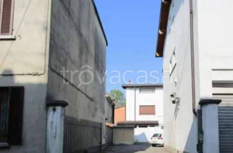 appartamento in vendita a Sovico