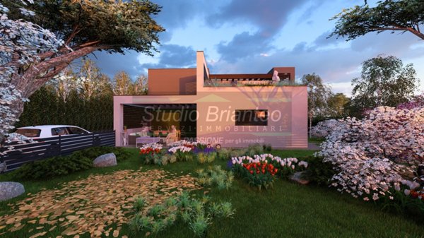 appartamento in vendita a Sovico