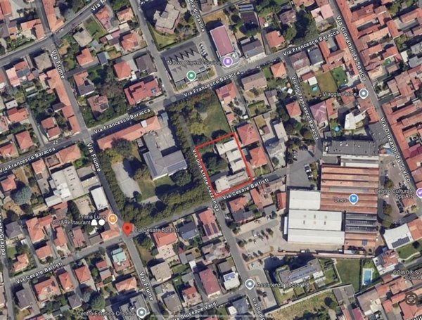 appartamento in vendita a Sovico