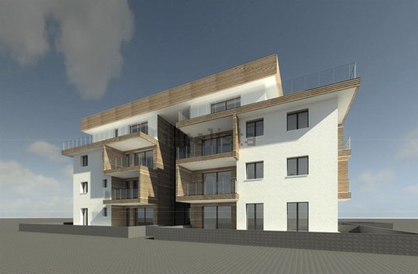 appartamento in vendita a Sovico