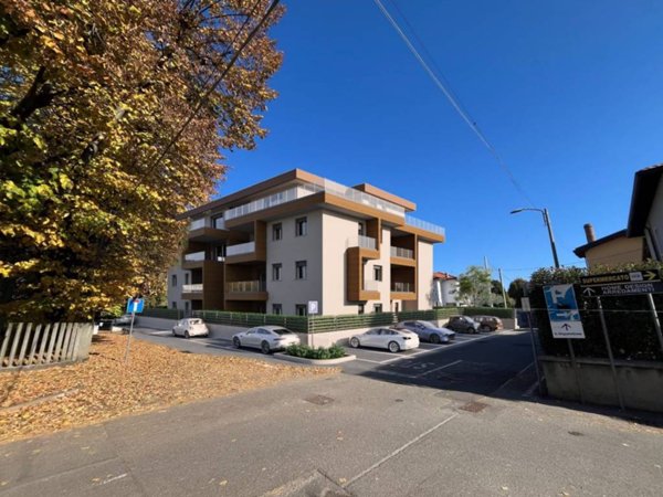 appartamento in vendita a Sovico