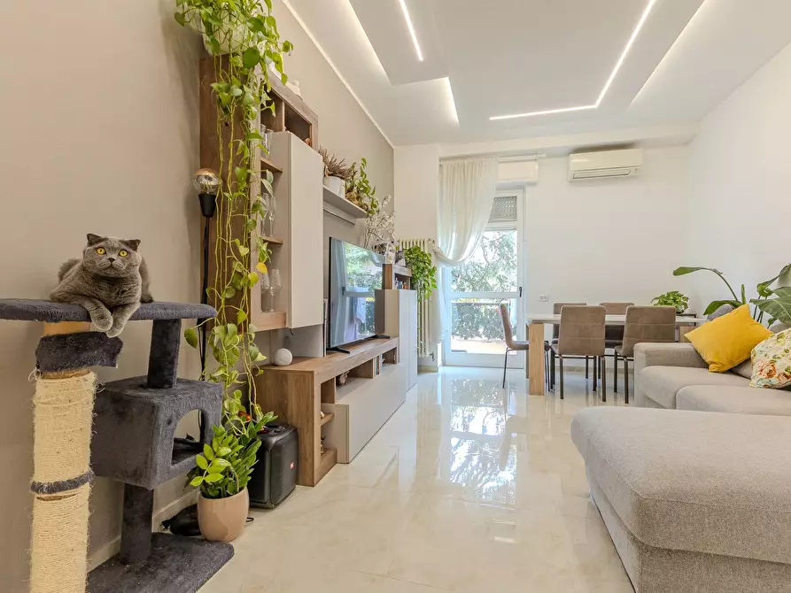 appartamento in vendita a Sovico