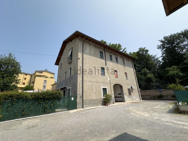 appartamento in vendita a Sovico