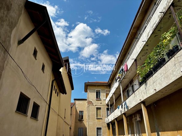 appartamento in vendita a Sovico