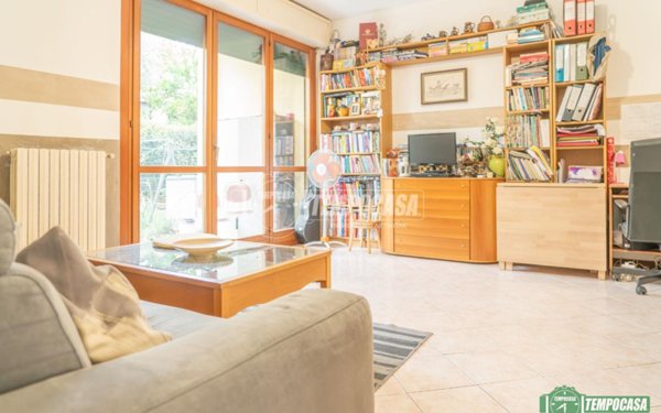 appartamento in vendita a Sovico