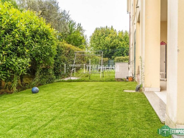 appartamento in vendita a Sovico